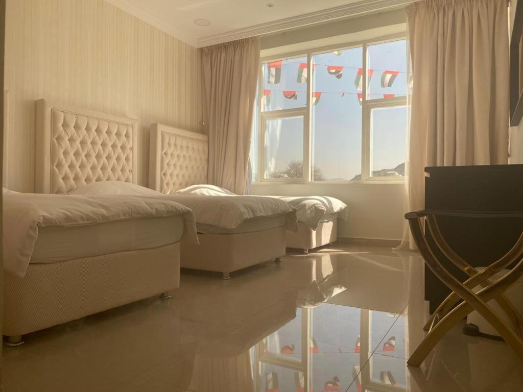 Villa Alreef Farm Ra’s al-Chaima Exterior foto