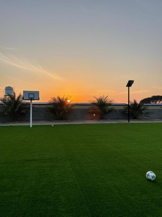 Villa Alreef Farm Ra’s al-Chaima Exterior foto