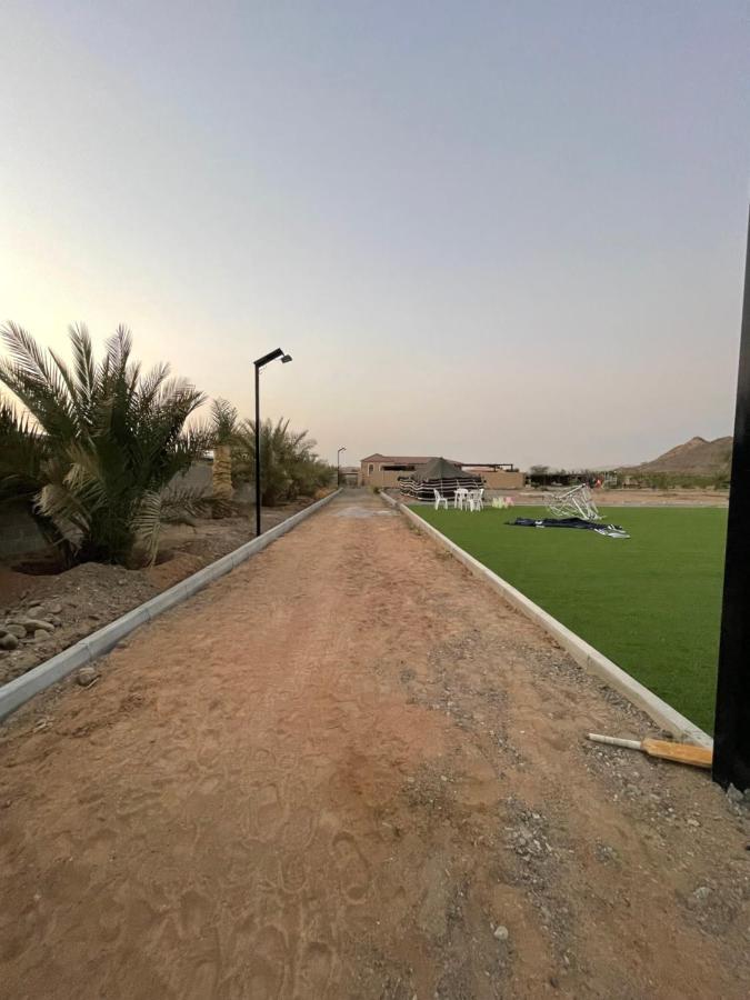 Villa Alreef Farm Ra’s al-Chaima Exterior foto