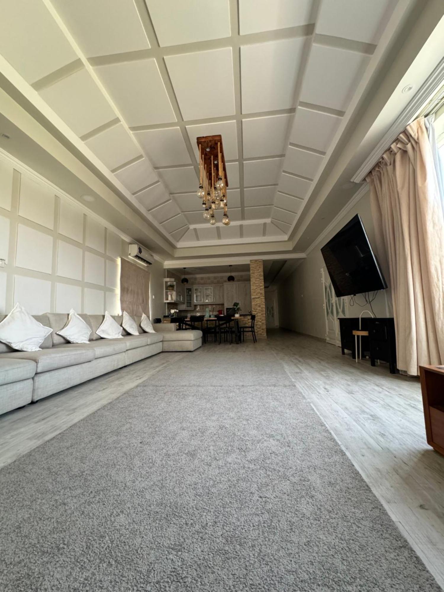 Villa Alreef Farm Ra’s al-Chaima Exterior foto