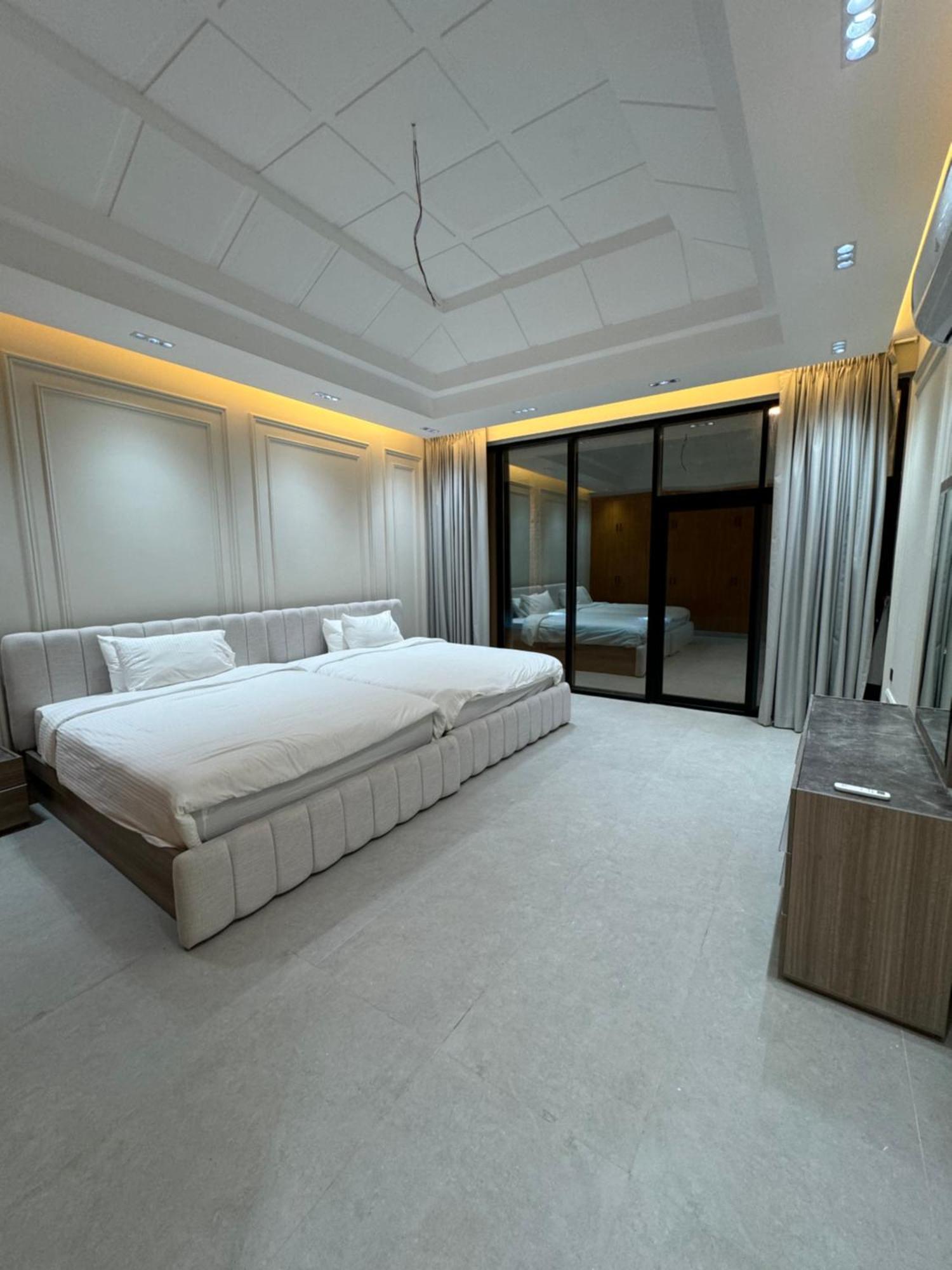 Villa Alreef Farm Ra’s al-Chaima Exterior foto
