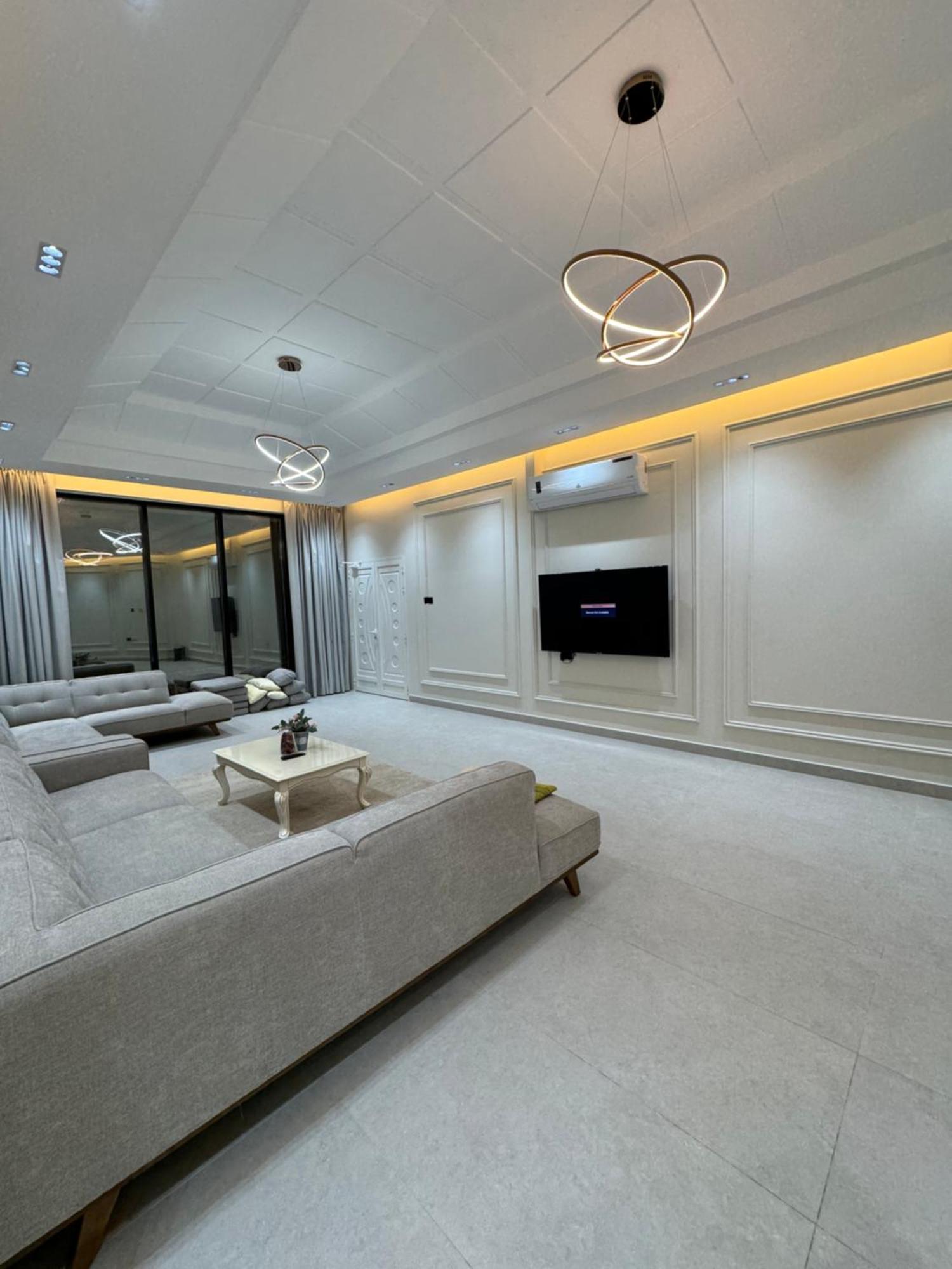 Villa Alreef Farm Ra’s al-Chaima Exterior foto